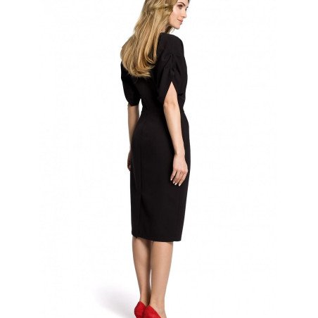 Rochie elegantă model 113818 Moe