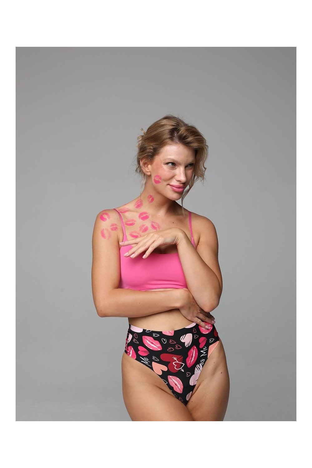 Tanga model 211664 Julimex