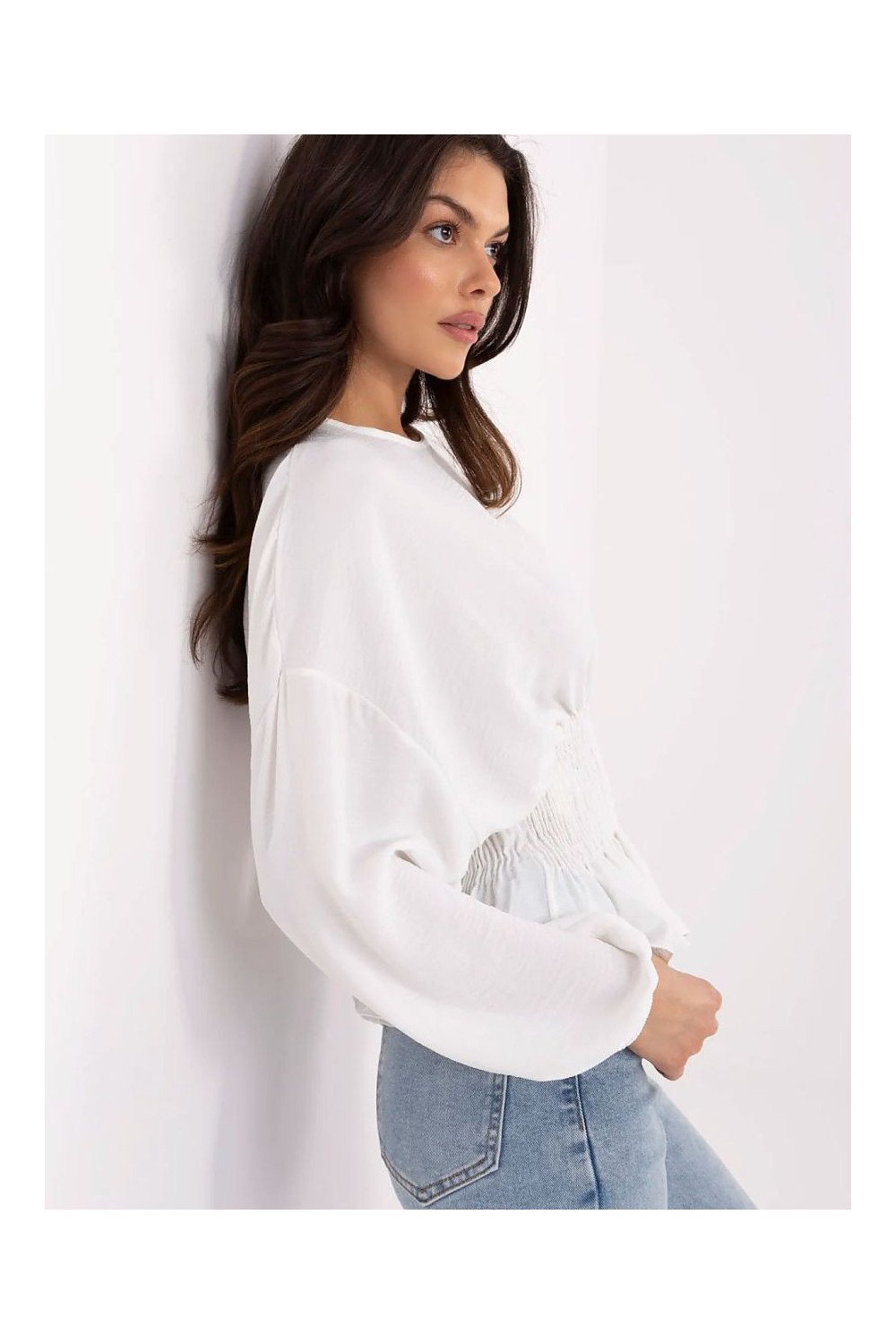 Bluză model 212671 Sublevel
