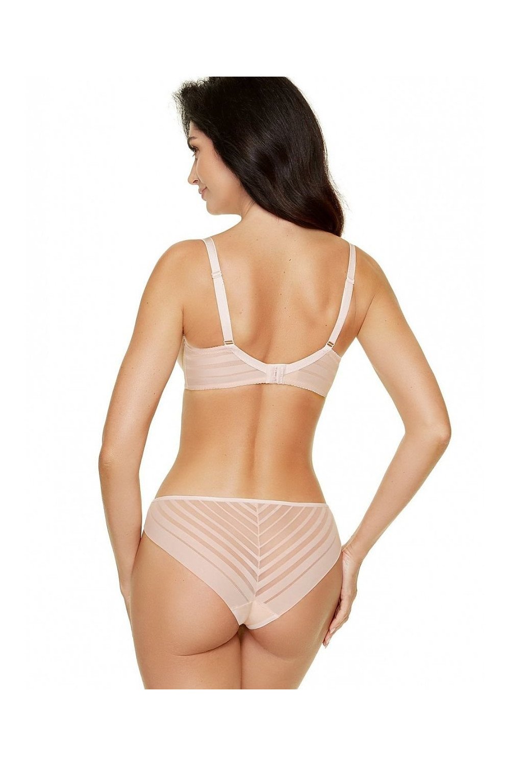 Sutien întărit model 153709 Gorteks Sutien întărit model 153709 Gorteks