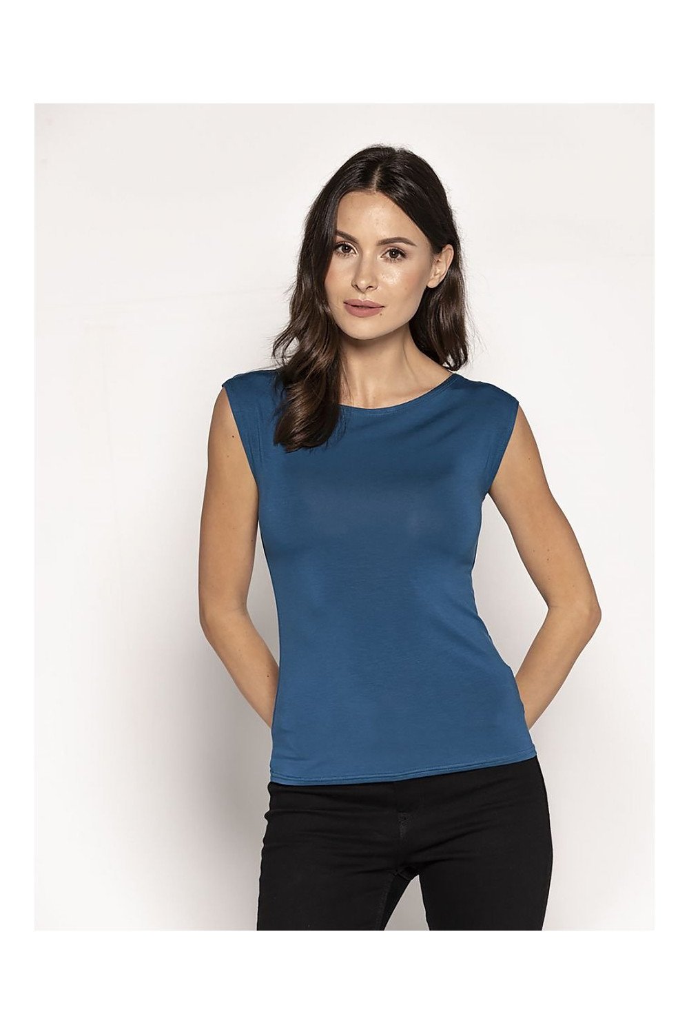 Top model 153992 Babell Top model 153992 Babell