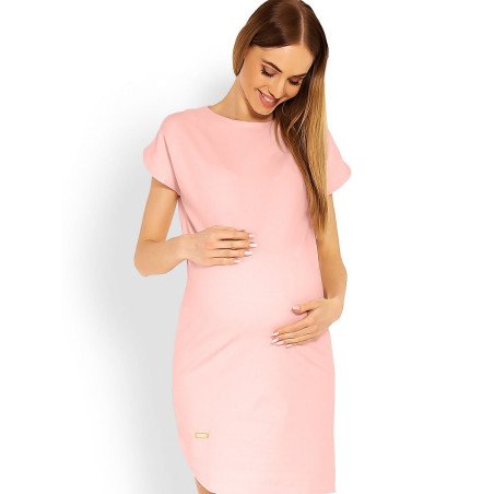 Rochii maternitate model 114493 PeeKaBoo