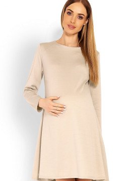 Rochii maternitate model 114504 PeeKaBoo