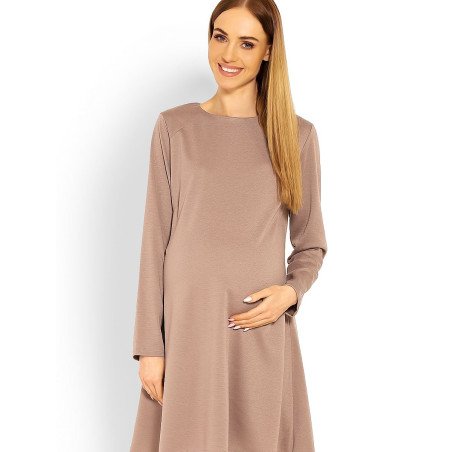 Rochii maternitate model 114508 PeeKaBoo