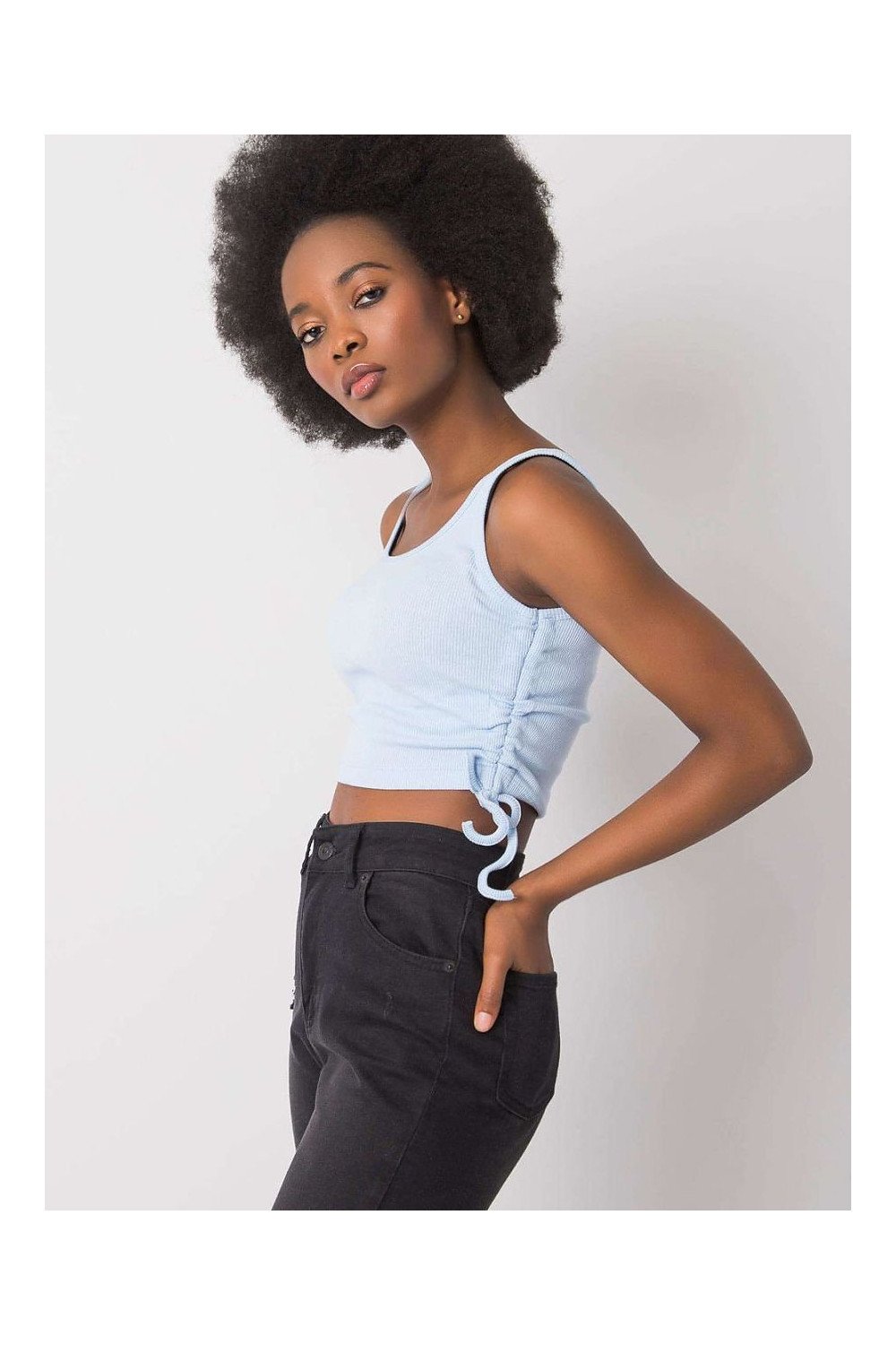 Top model 215389 Rue Paris