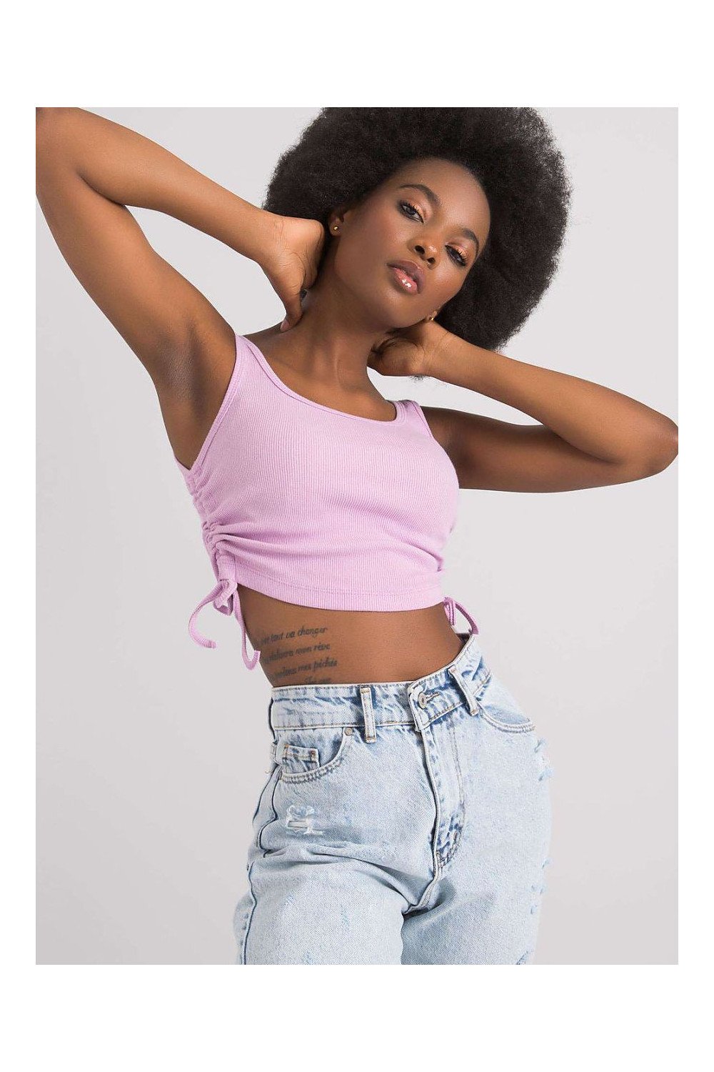 Top model 215393 Rue Paris