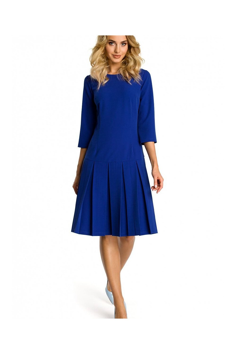 Rochie de zi model 107529 Moe
