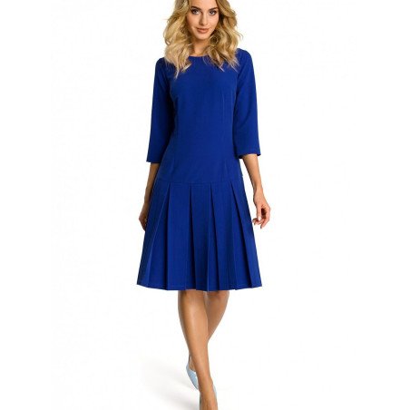 Rochie de zi model 107529 Moe
