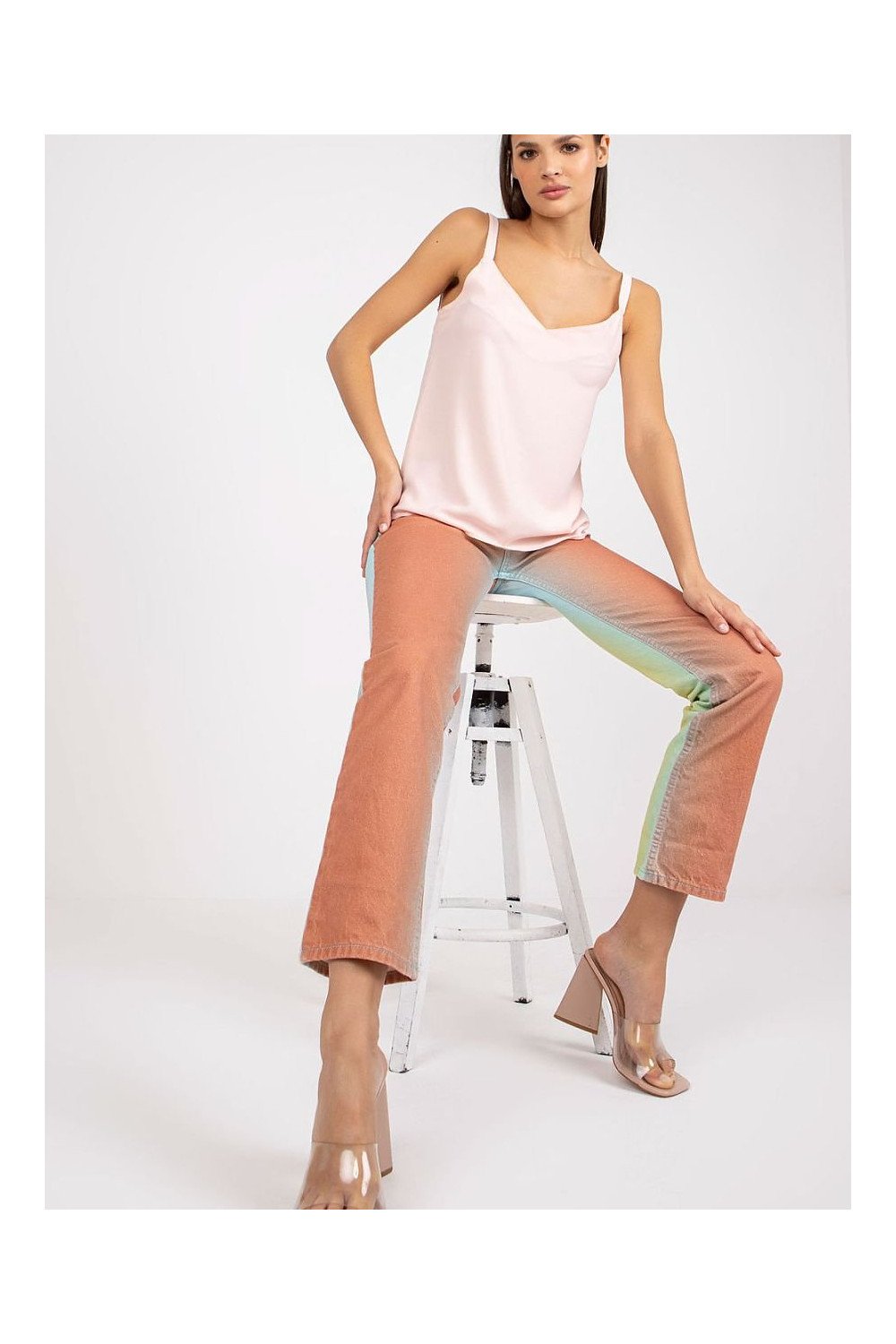 Top model 215863 Lakerta