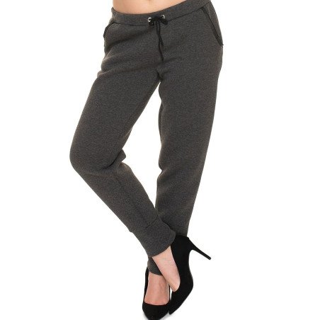 Pantaloni de trening model 156911 PeeKaBoo