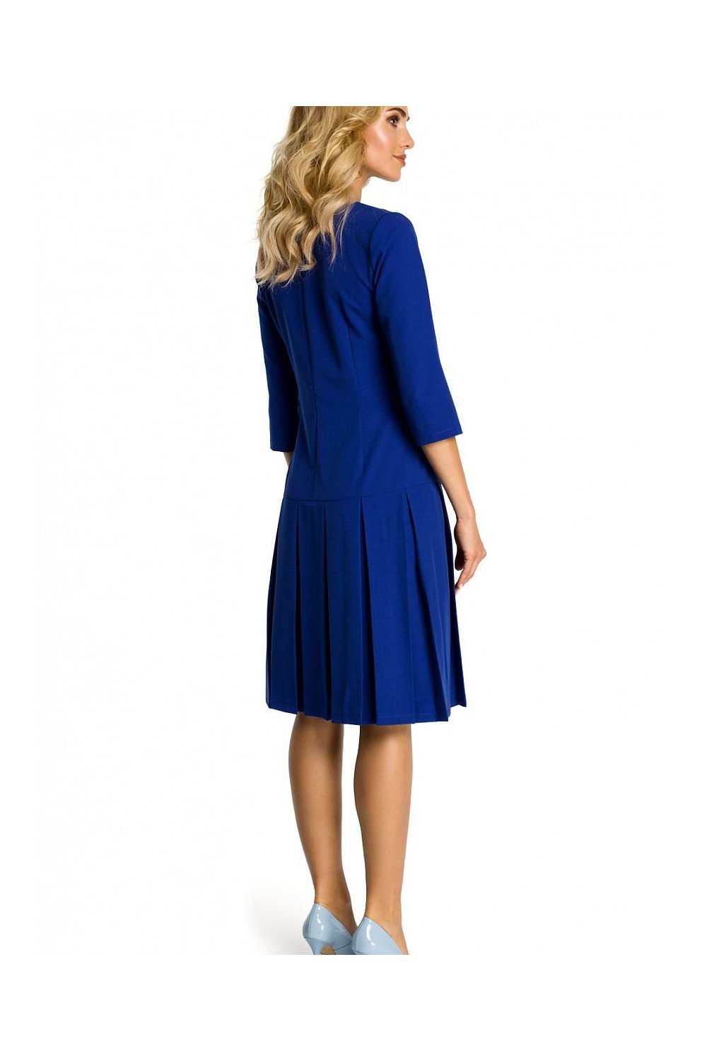 Rochie de zi model 107529 Moe