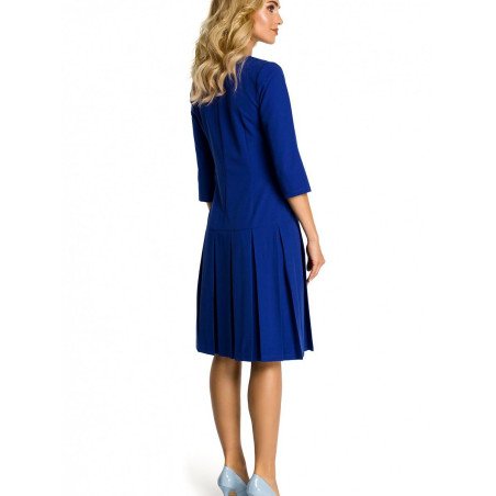 Rochie de zi model 107529 Moe