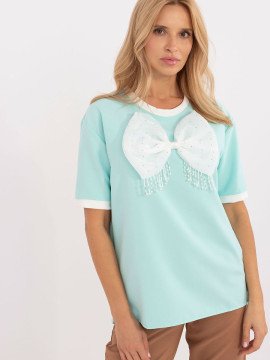 Bluză model 216210 Lakerta