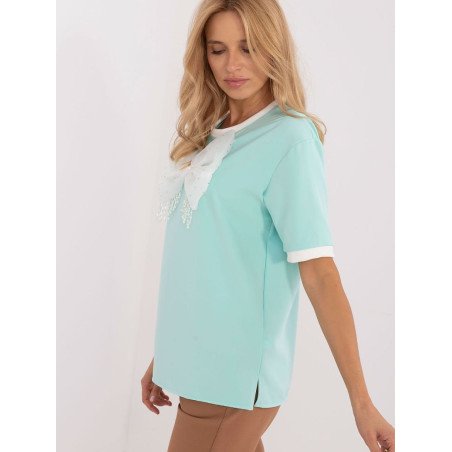 Bluză model 216210 Lakerta