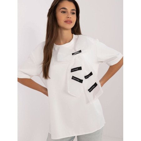 Bluză model 216211 Lakerta