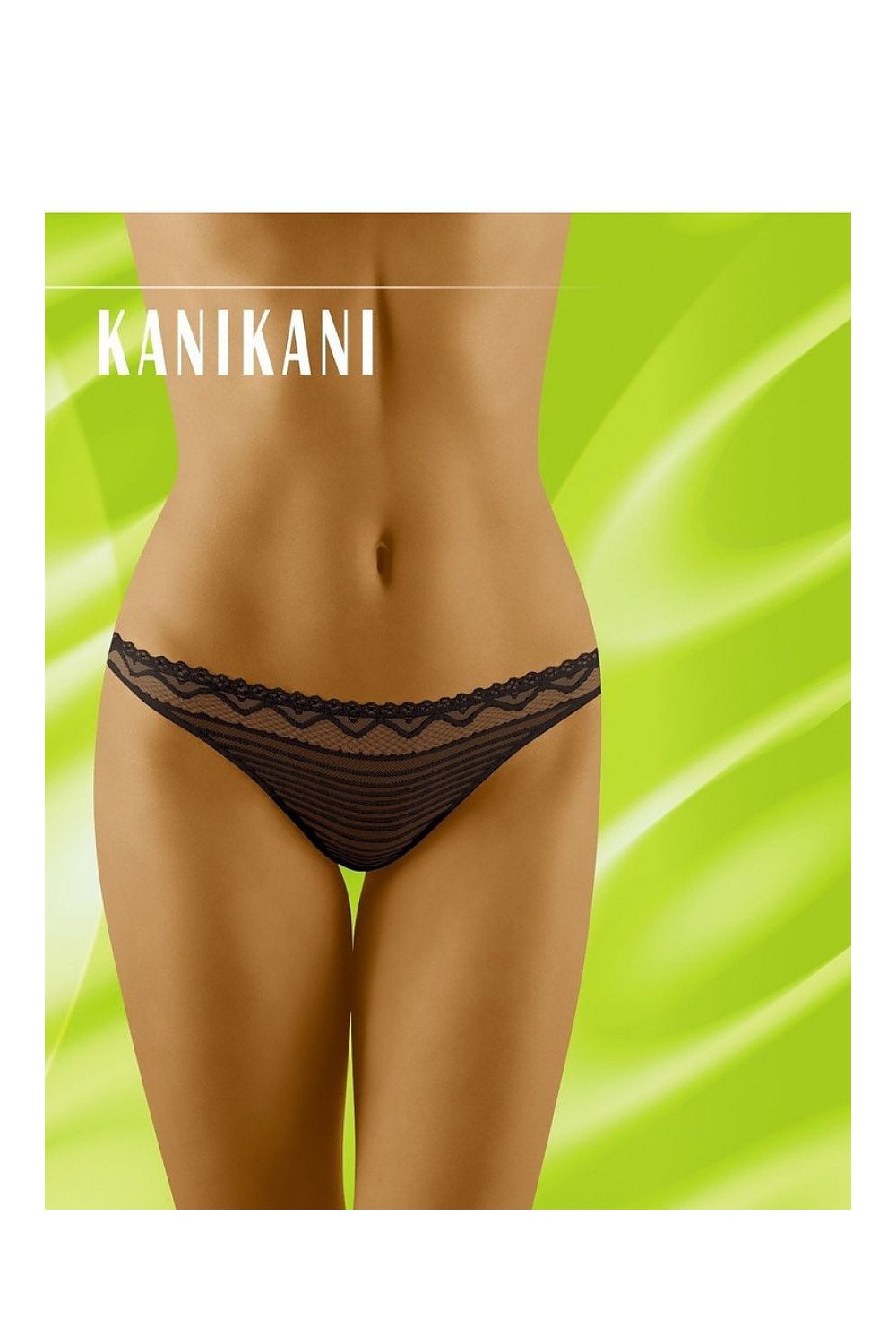 Tanga model 60862 Wolbar