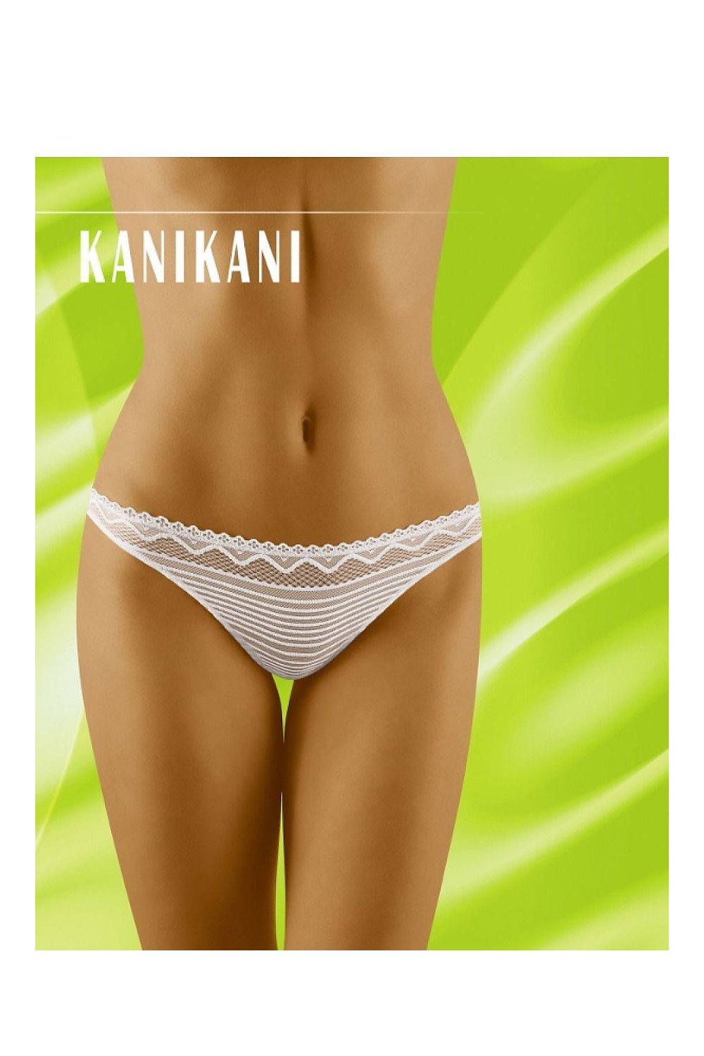 Tanga model 60863 Wolbar