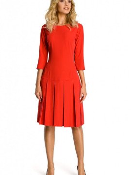 Rochie de zi model 107530 Moe