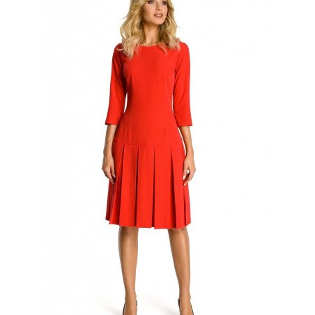 Rochie de zi model 107530 Moe
