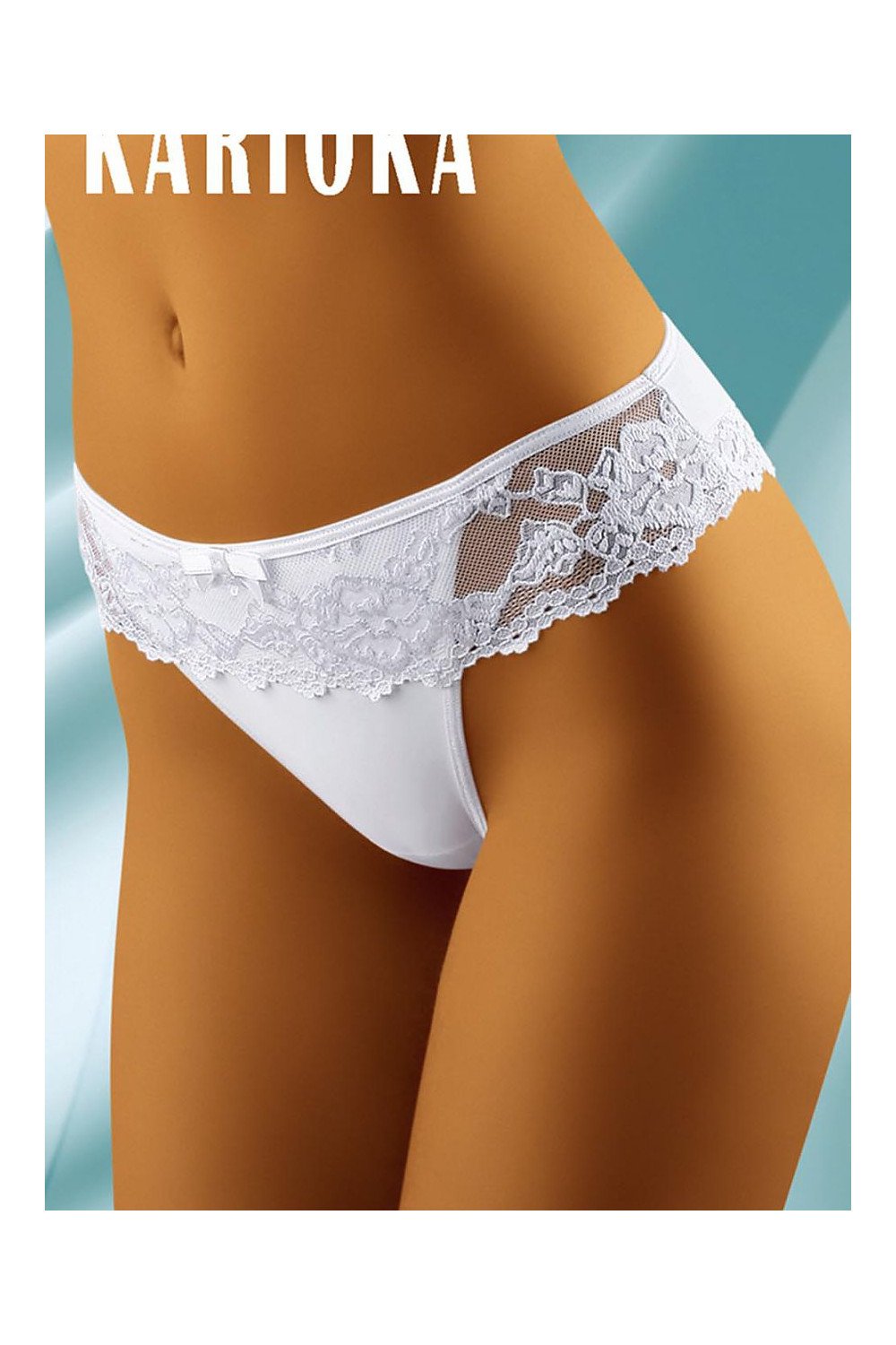 Tanga model 73558 Wolbar
