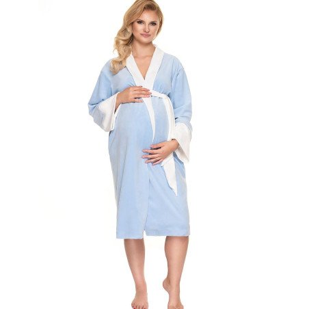 Cămaşă de noapte model 157709 PeeKaBoo
