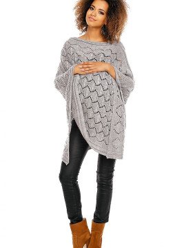 Cardigan pentru gravide model 94515 PeeKaBoo