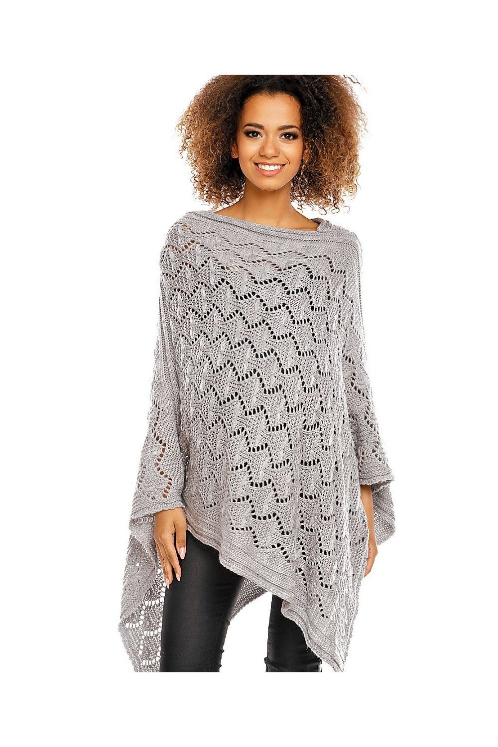 Cardigan pentru gravide model 94515 PeeKaBoo