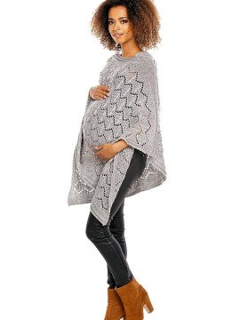 Cardigan pentru gravide model 94515 PeeKaBoo