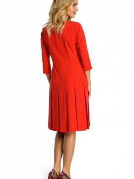 Rochie de zi model 107530 Moe