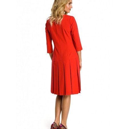 Rochie de zi model 107530 Moe