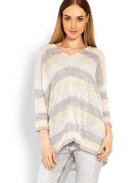 Pulover model 114526 PeeKaBoo