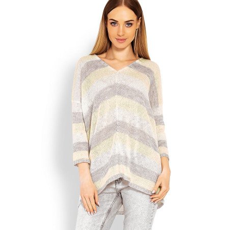 Pulover model 114526 PeeKaBoo