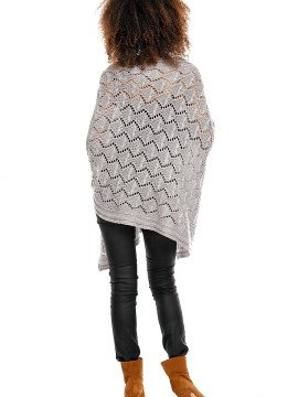 Cardigan pentru gravide model 94515 PeeKaBoo