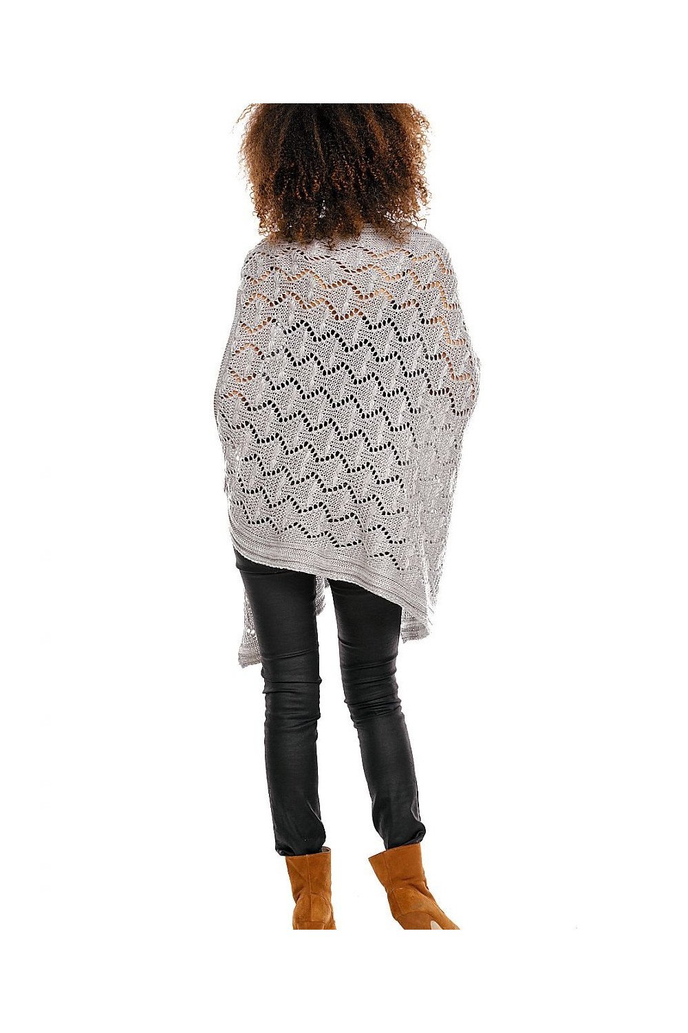 Cardigan pentru gravide model 94515 PeeKaBoo