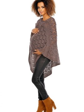 Cardigan pentru gravide model 94516 PeeKaBoo