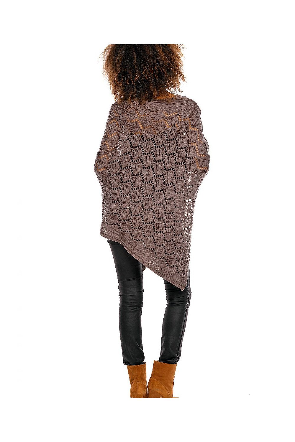 Cardigan pentru gravide model 94516 PeeKaBoo