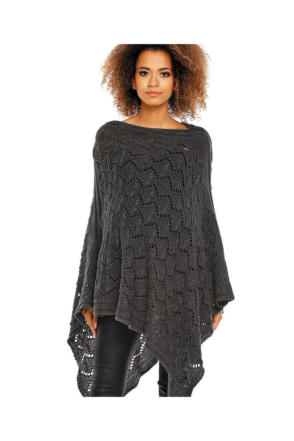 Cardigan pentru gravide model 94517 PeeKaBoo