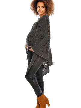 Cardigan pentru gravide model 94517 PeeKaBoo