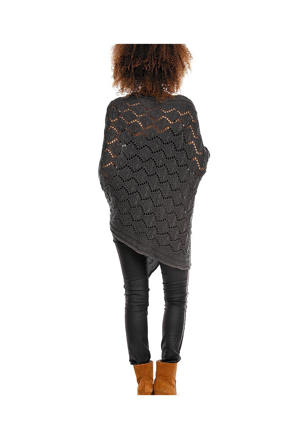 Cardigan pentru gravide model 94517 PeeKaBoo