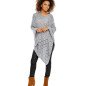 Ponczo model 94519 PeeKaBoo