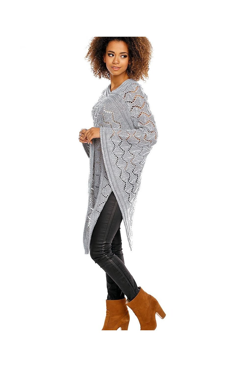 Ponczo model 94519 PeeKaBoo