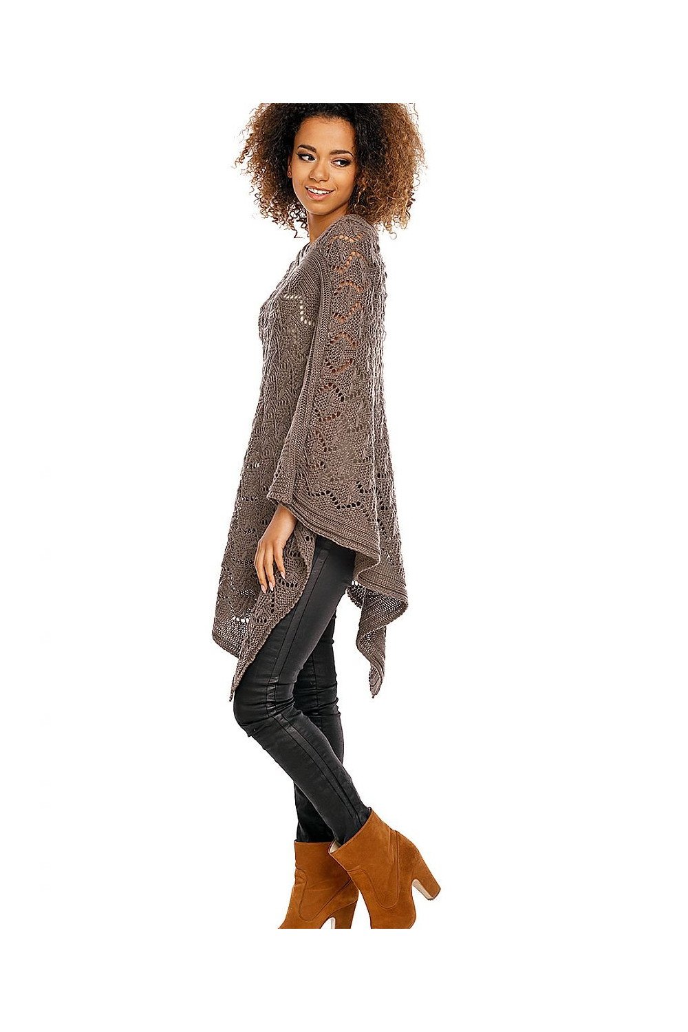 Ponczo model 94520 PeeKaBoo