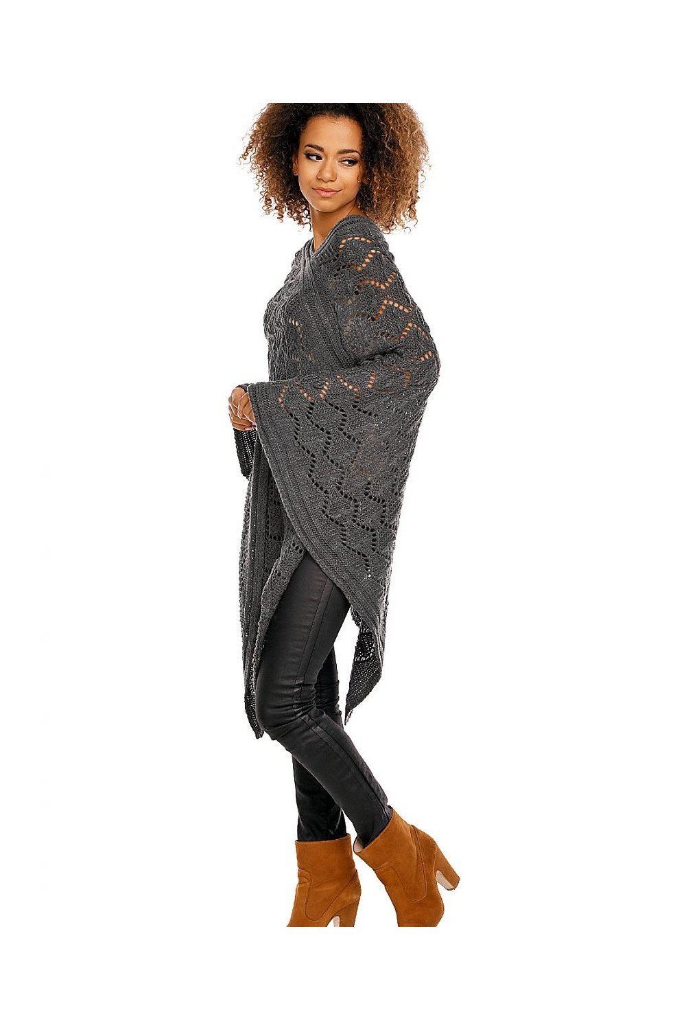 Ponczo model 94521 PeeKaBoo