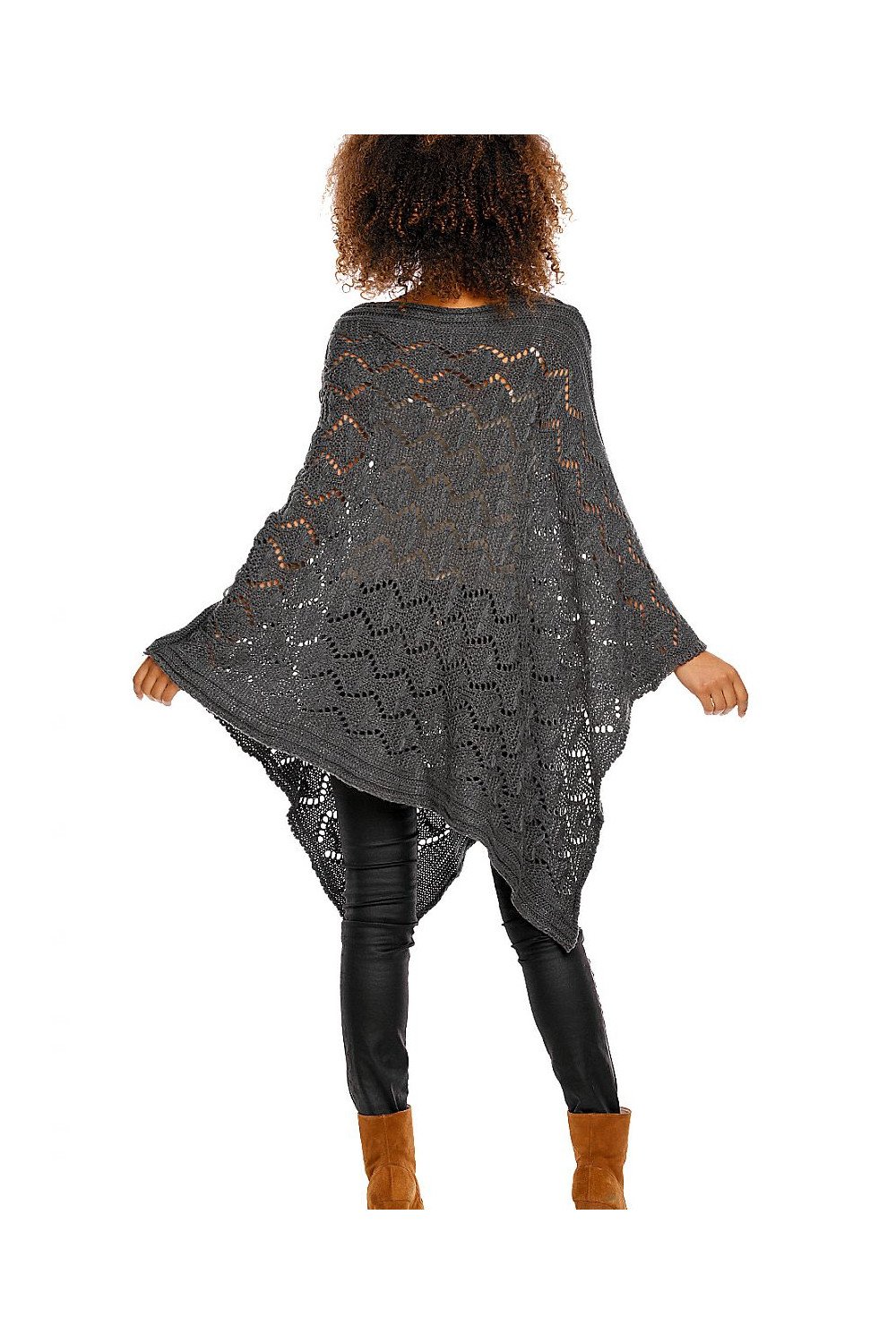 Ponczo model 94521 PeeKaBoo