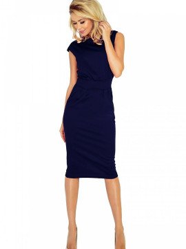 Rochie elegantă model 98994 Numoco