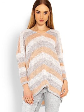 Pulover model 114527 PeeKaBoo