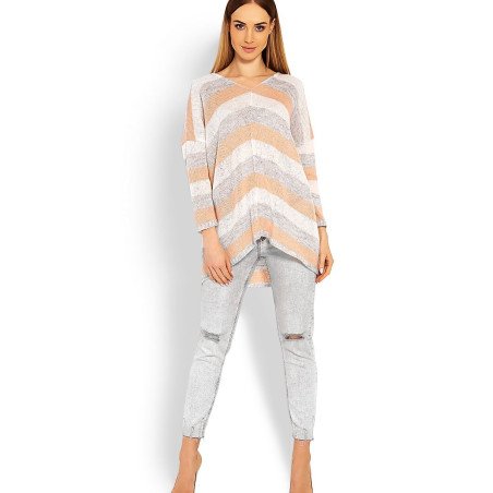 Pulover model 114527 PeeKaBoo