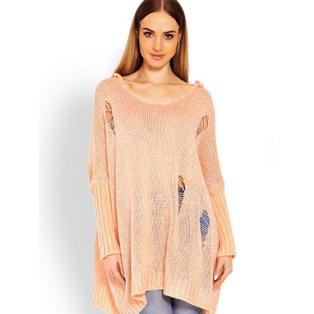 Pulover lung model 114559 PeeKaBoo
