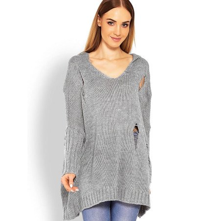 Pulover lung model 114560 PeeKaBoo