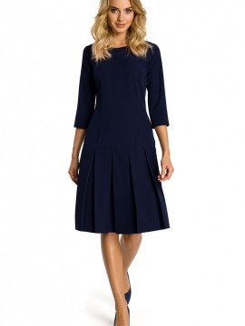 Rochie de zi model 107531 Moe